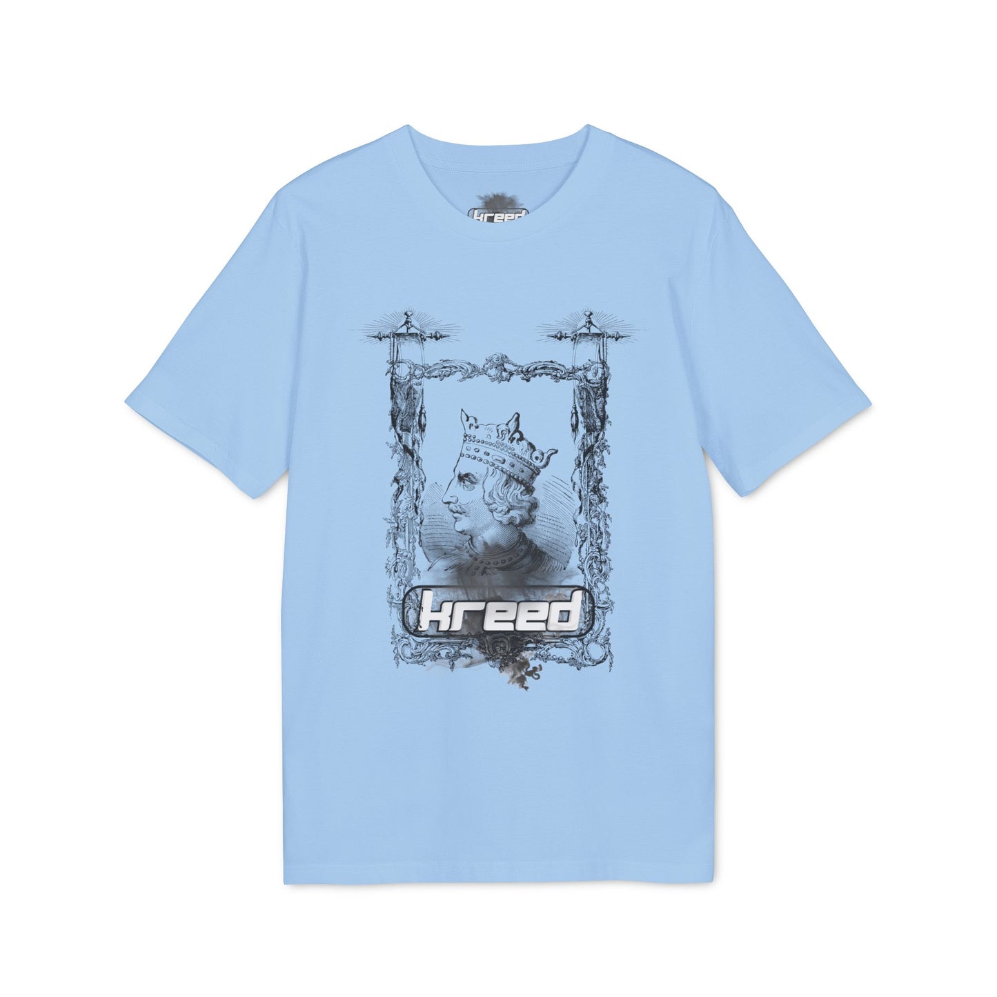 Kreed Tee Henry I Print