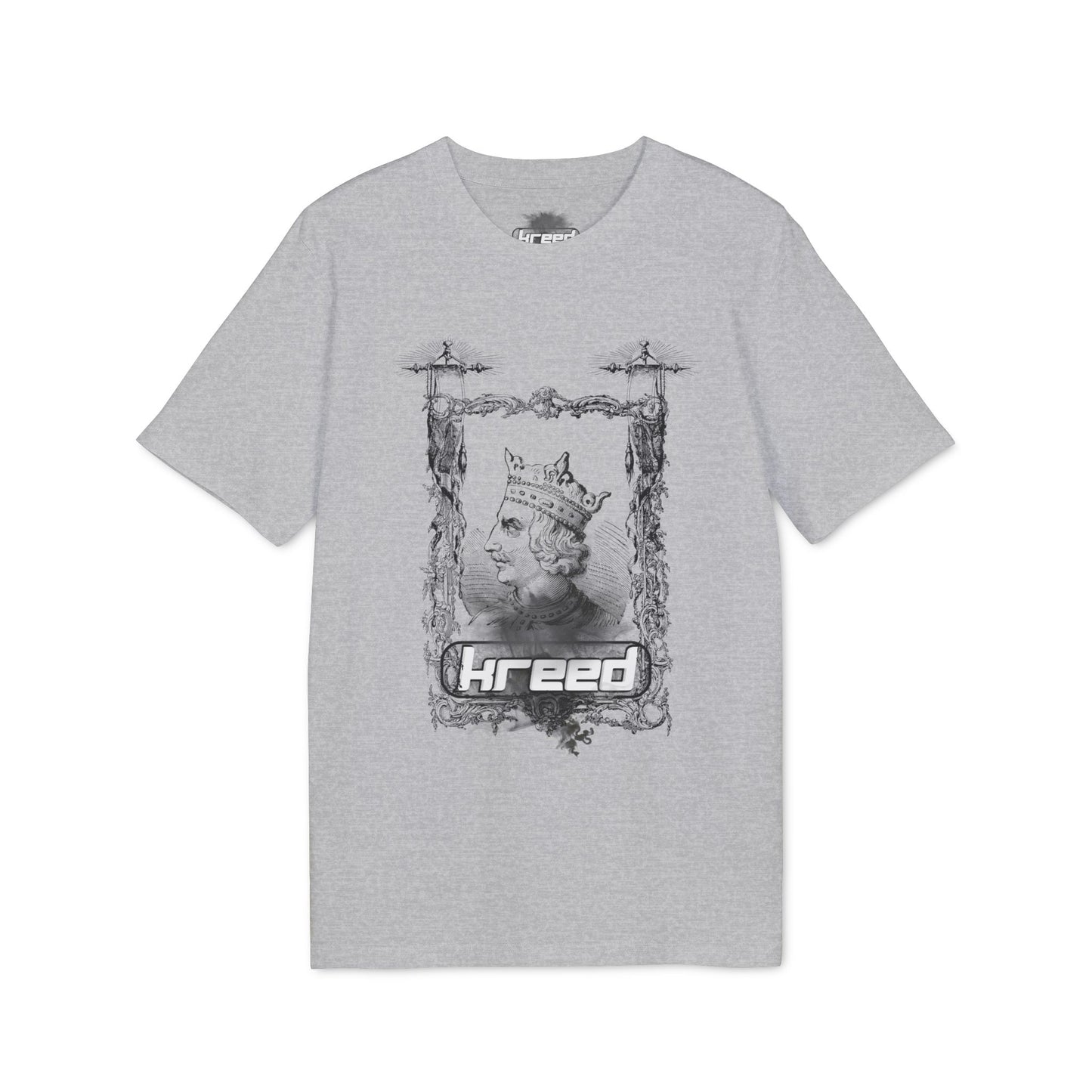Kreed Tee Henry I Print