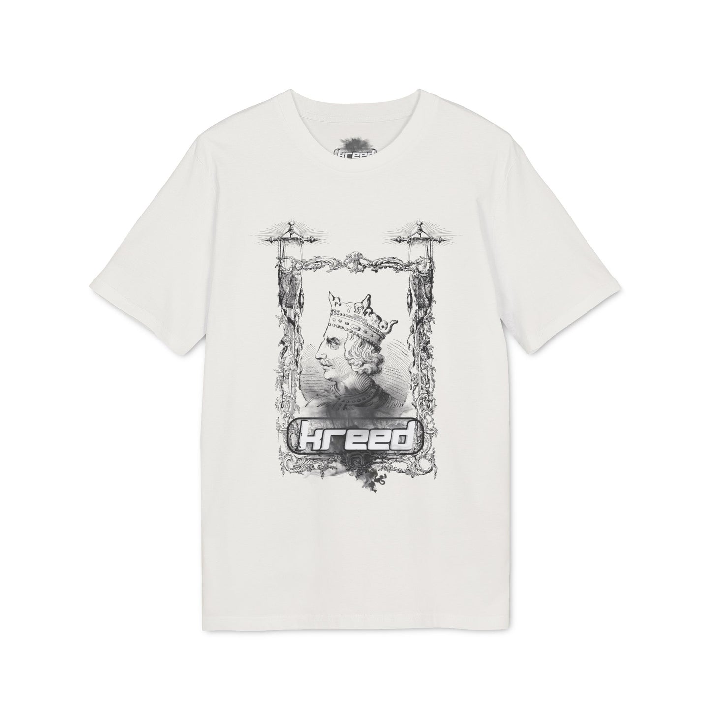 Kreed Tee Henry I Print