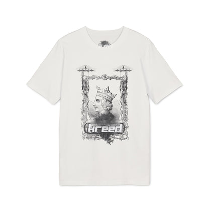 Kreed Tee Henry I Print