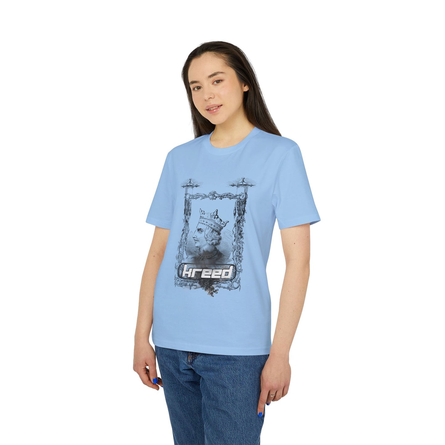 Kreed Tee Henry I Print