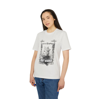 Kreed Tee Henry I Print