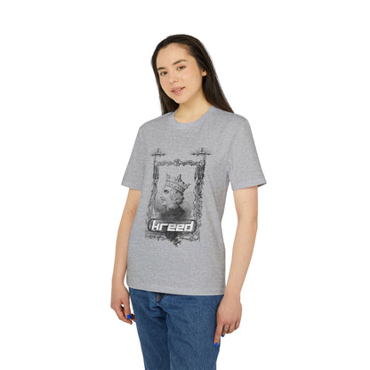 Kreed Tee Henry I Print