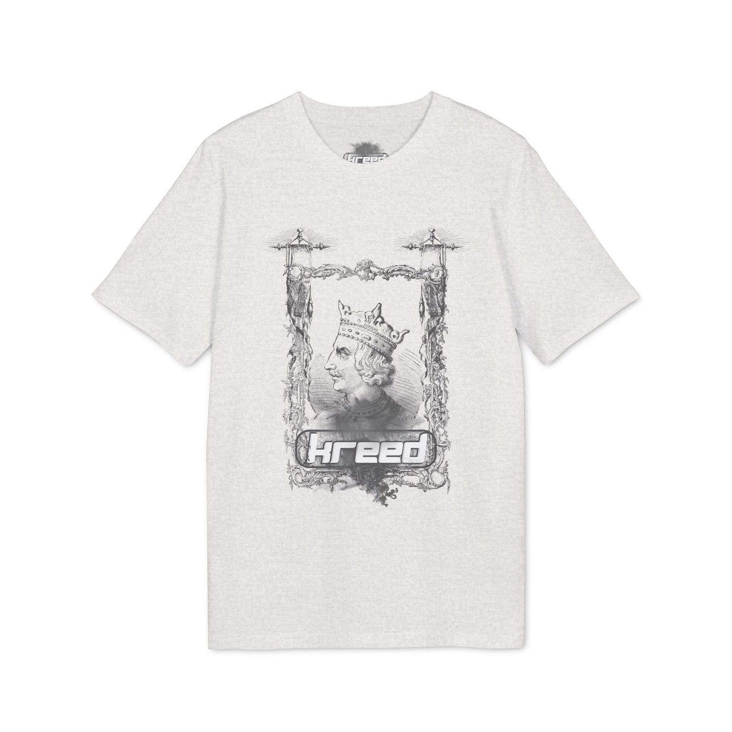Kreed Tee Henry I Print