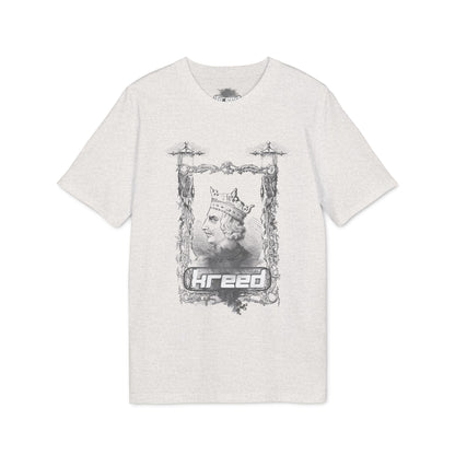 Kreed Tee Henry I Print