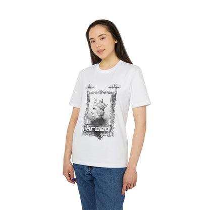 Kreed Tee Henry I Print