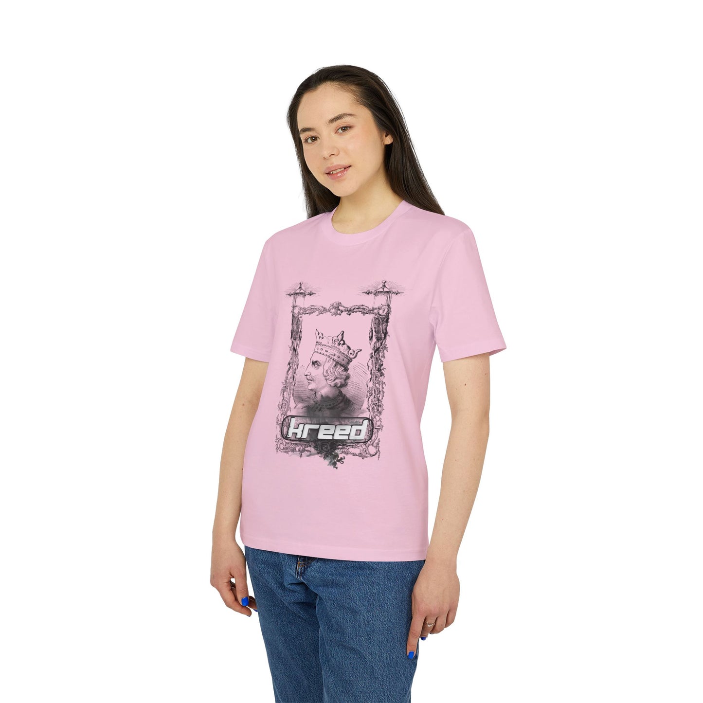 Kreed Tee Henry I Print