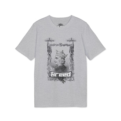 Kreed Tee Henry I Print