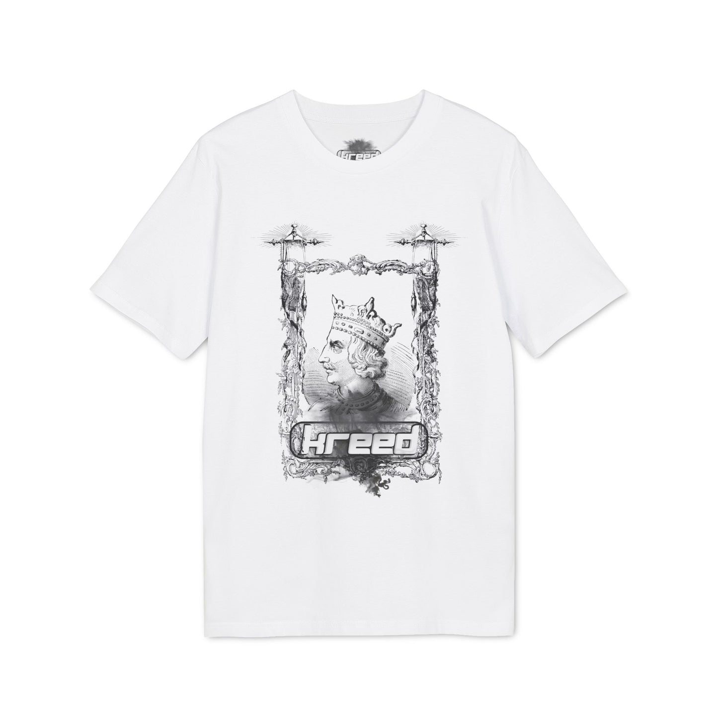 Kreed Tee Henry I Print