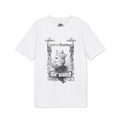 Kreed Tee Henry I Print