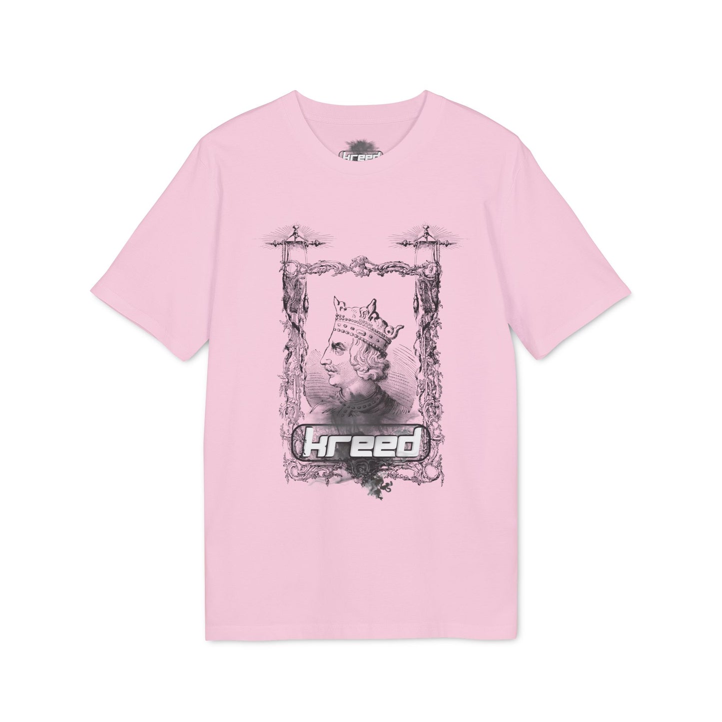Kreed Tee Henry I Print