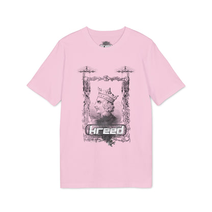 Kreed Tee Henry I Print